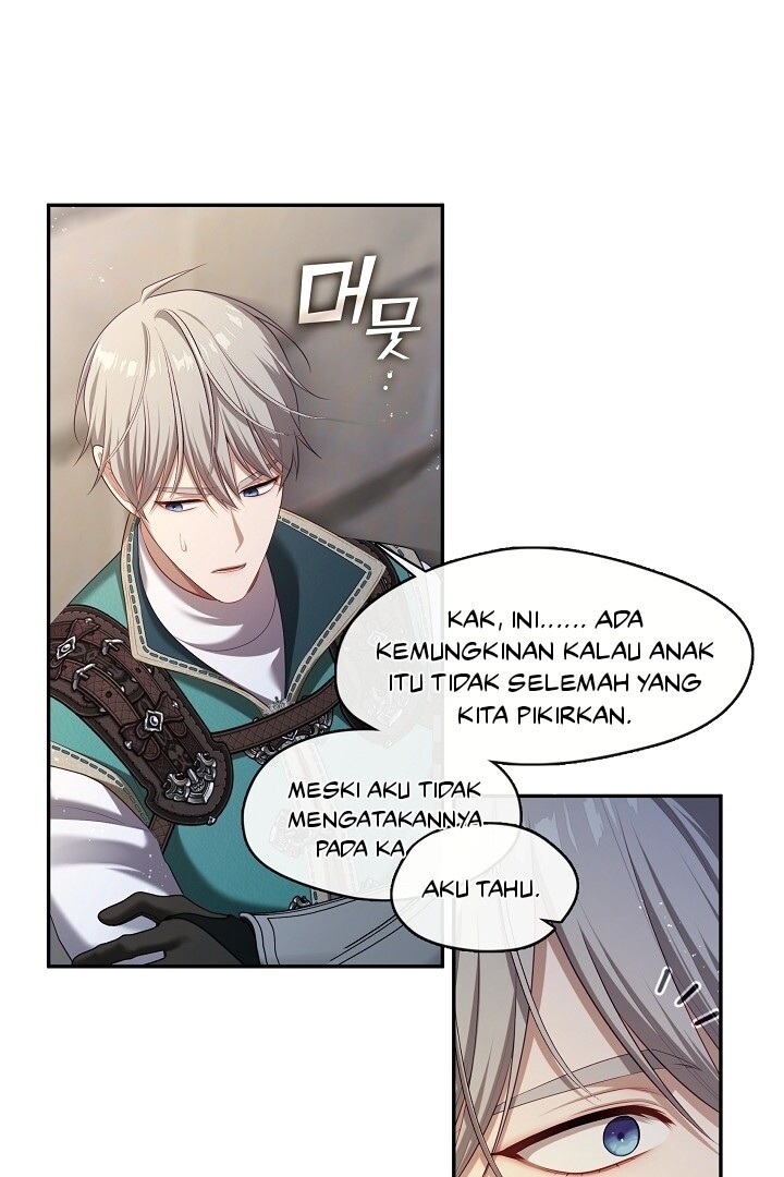 The S-Class Hunter Doesn’t Want to Be a Villainous Princess Chapter 52 - Halaman 21