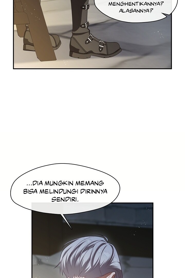 The S-Class Hunter Doesn’t Want to Be a Villainous Princess Chapter 52 - Halaman 23