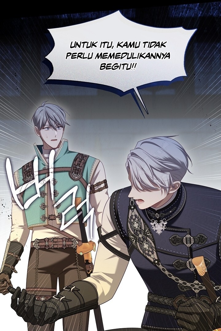 The S-Class Hunter Doesn’t Want to Be a Villainous Princess Chapter 52 - Halaman 29