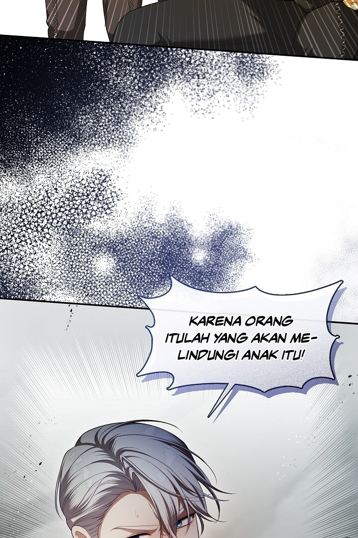 The S-Class Hunter Doesn’t Want to Be a Villainous Princess Chapter 52 - Halaman 30