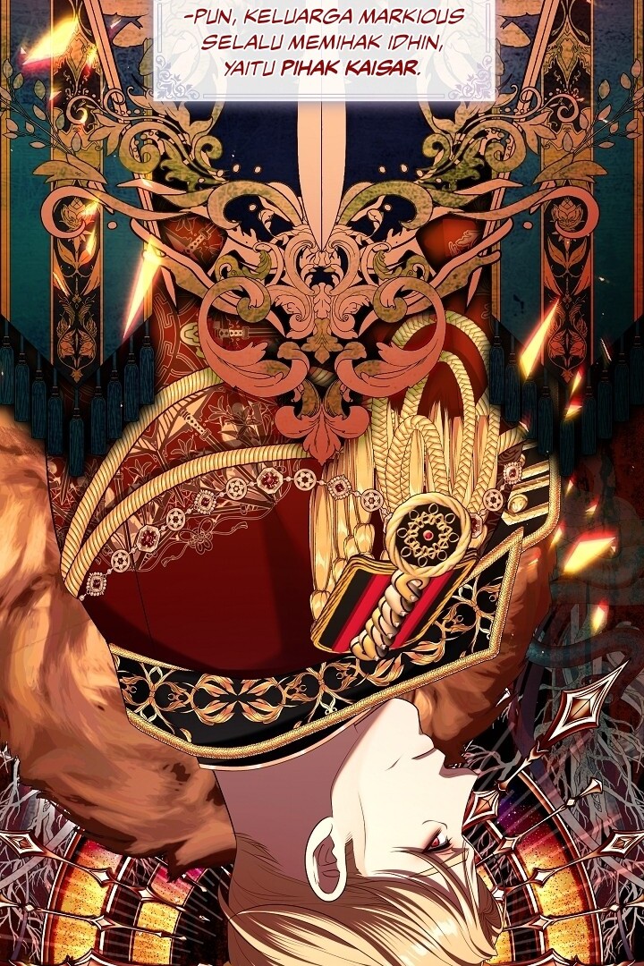 The S-Class Hunter Doesn’t Want to Be a Villainous Princess Chapter 52 - Halaman 36