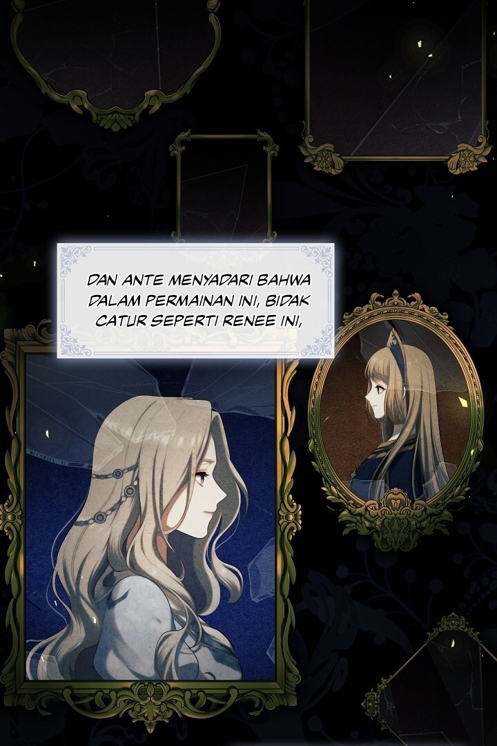 The S-Class Hunter Doesn’t Want to Be a Villainous Princess Chapter 52 - Halaman 38