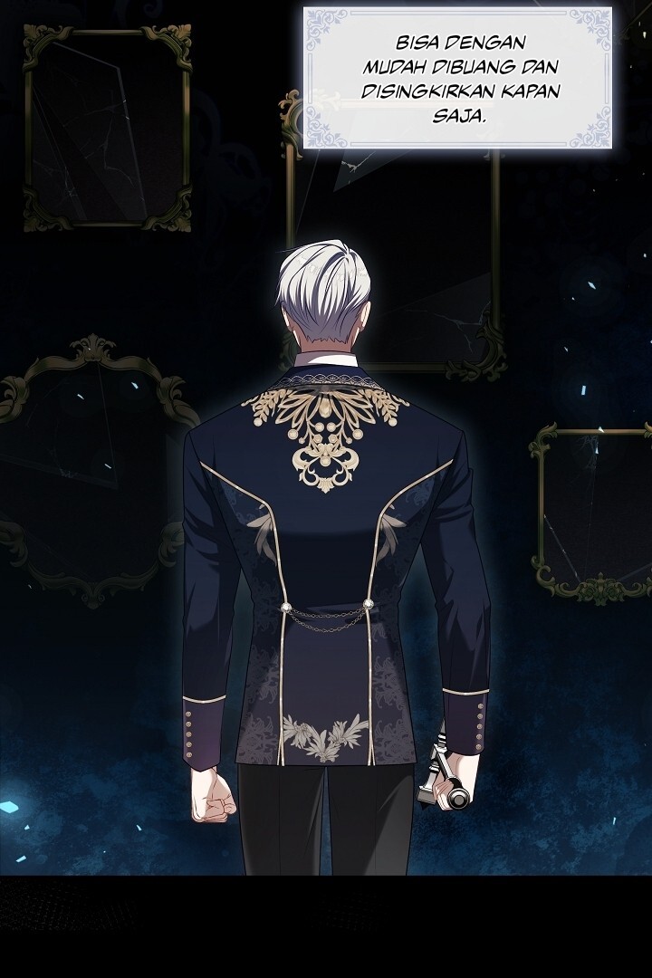 The S-Class Hunter Doesn’t Want to Be a Villainous Princess Chapter 52 - Halaman 39