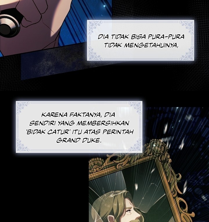 The S-Class Hunter Doesn’t Want to Be a Villainous Princess Chapter 52 - Halaman 41
