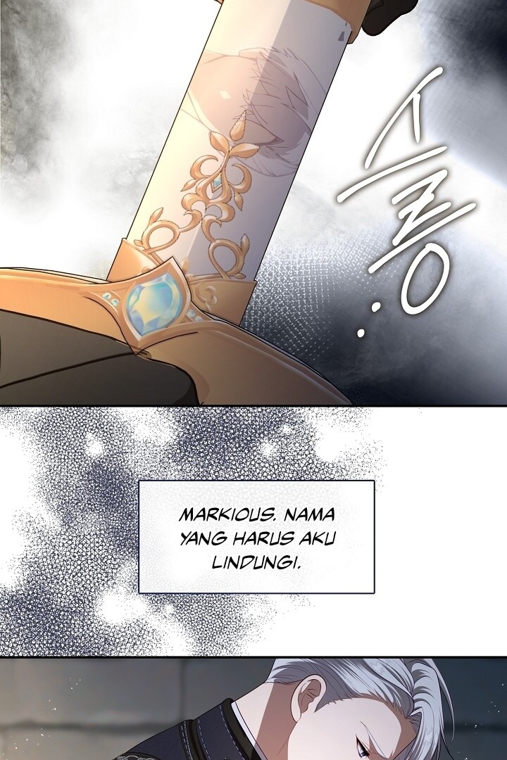 The S-Class Hunter Doesn’t Want to Be a Villainous Princess Chapter 52 - Halaman 46