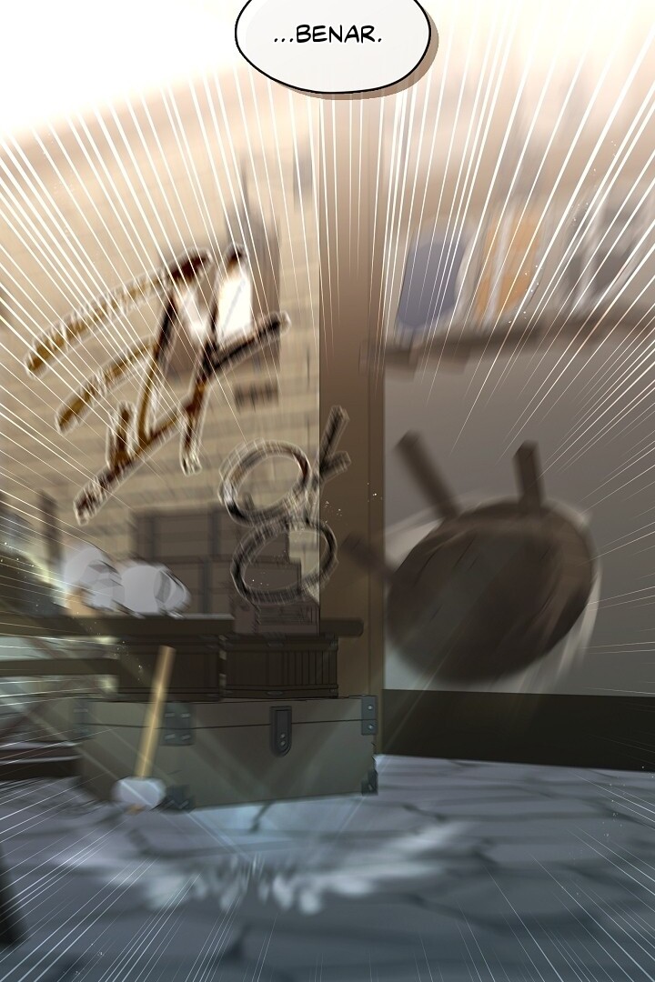 The S-Class Hunter Doesn’t Want to Be a Villainous Princess Chapter 52 - Halaman 48