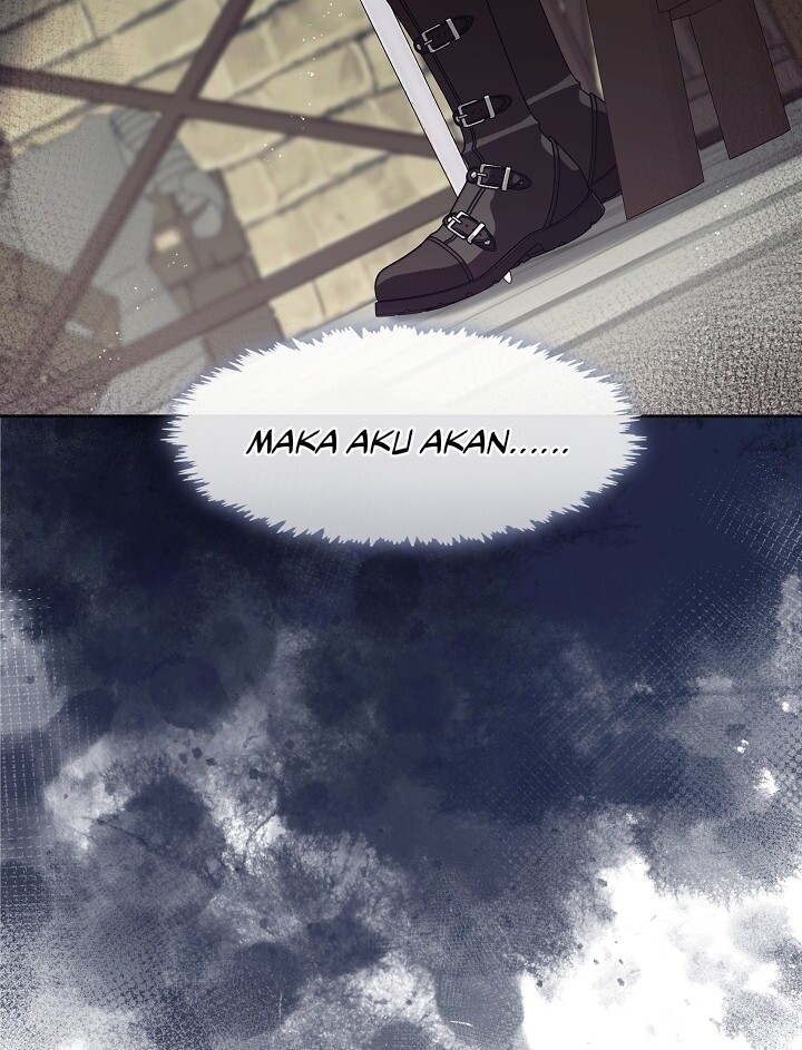 The S-Class Hunter Doesn’t Want to Be a Villainous Princess Chapter 52 - Halaman 54