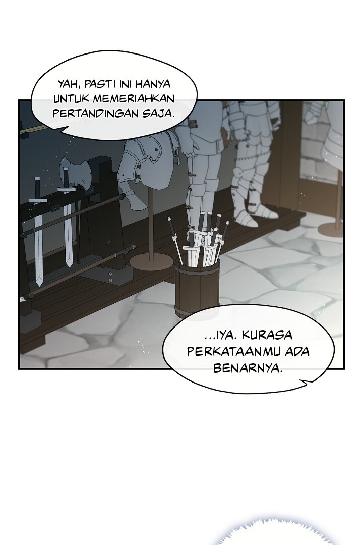 The S-Class Hunter Doesn’t Want to Be a Villainous Princess Chapter 52 - Halaman 66