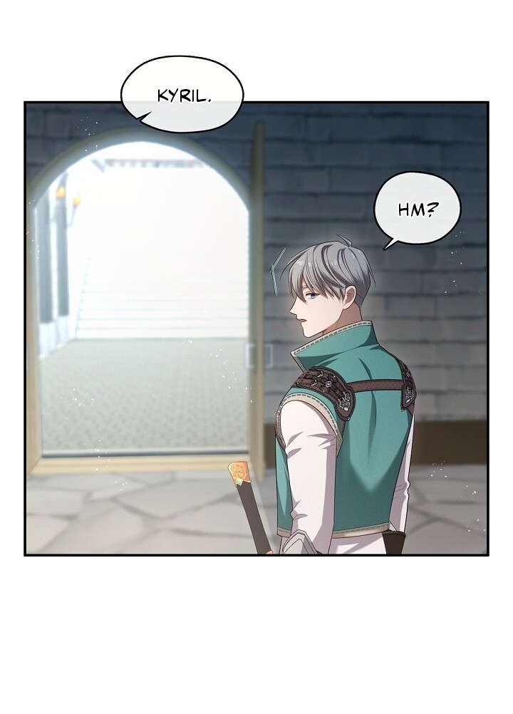 The S-Class Hunter Doesn’t Want to Be a Villainous Princess Chapter 52 - Halaman 68