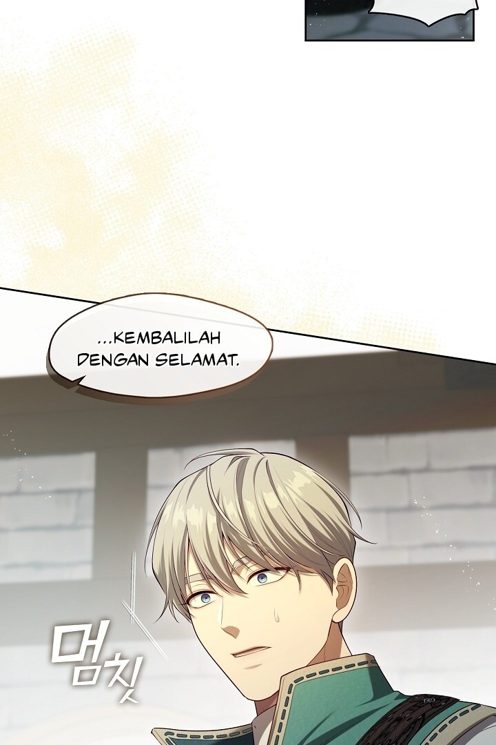 The S-Class Hunter Doesn’t Want to Be a Villainous Princess Chapter 52 - Halaman 70