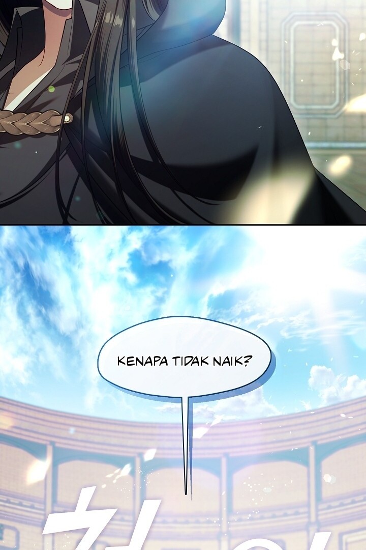 The S-Class Hunter Doesn’t Want to Be a Villainous Princess Chapter 52 - Halaman 78