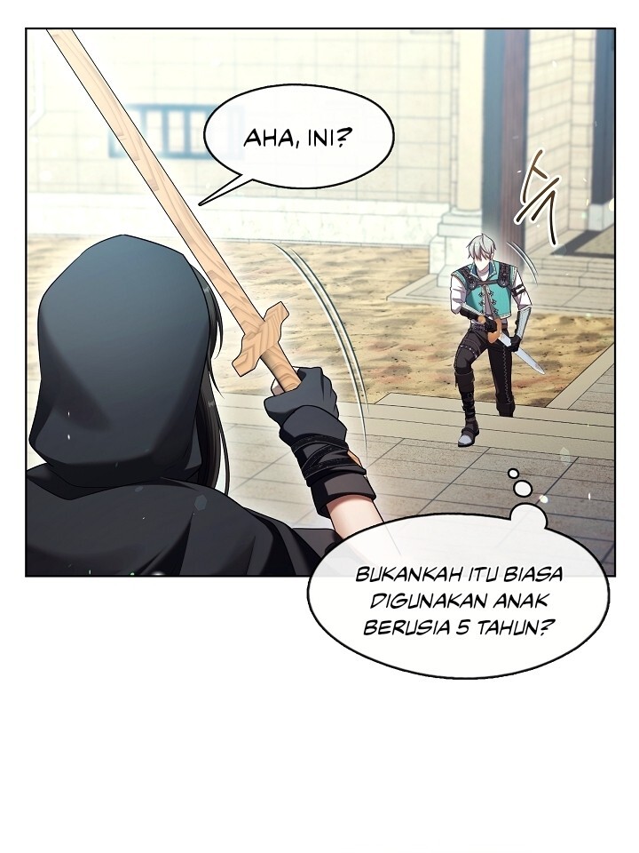 The S-Class Hunter Doesn’t Want to Be a Villainous Princess Chapter 52 - Halaman 82