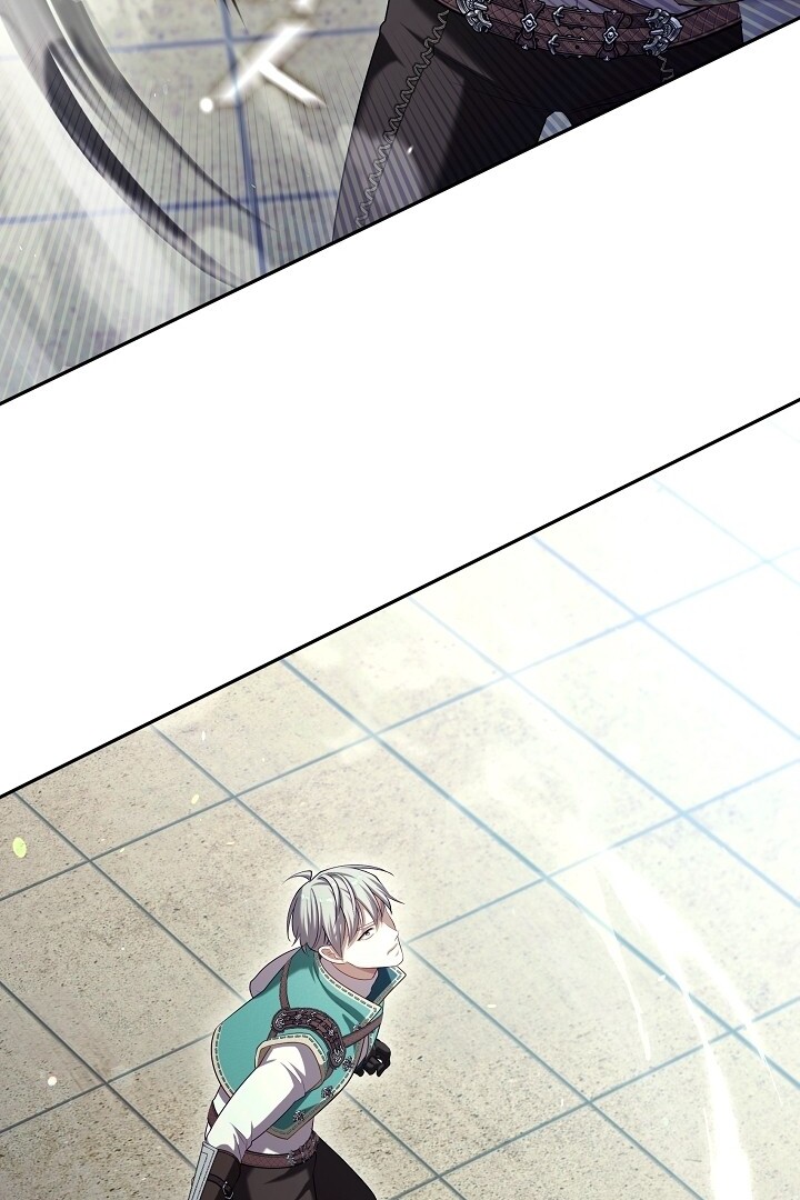 The S-Class Hunter Doesn’t Want to Be a Villainous Princess Chapter 52 - Halaman 99