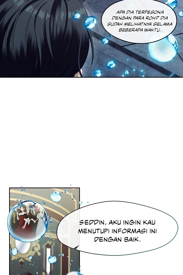 The S-Class Hunter Doesn’t Want to Be a Villainous Princess Chapter 51 - Halaman 10