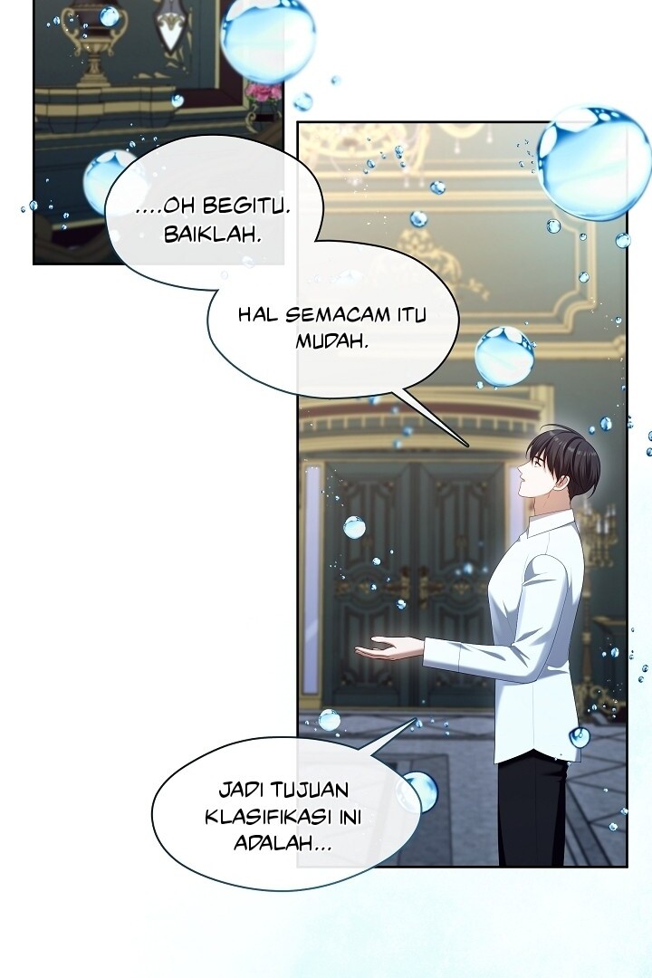 The S-Class Hunter Doesn’t Want to Be a Villainous Princess Chapter 51 - Halaman 11