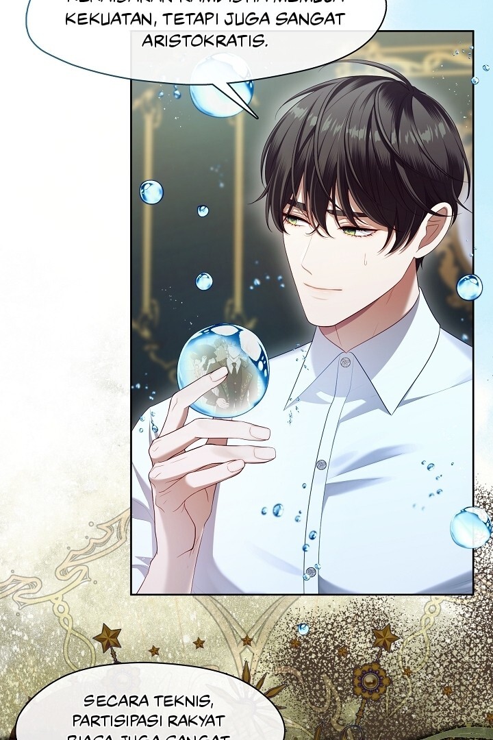 The S-Class Hunter Doesn’t Want to Be a Villainous Princess Chapter 51 - Halaman 16