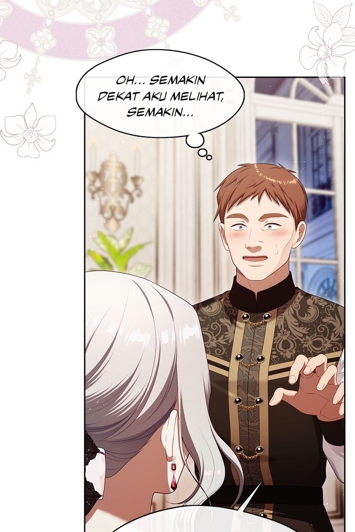 The S-Class Hunter Doesn’t Want to Be a Villainous Princess Chapter 51 - Halaman 30