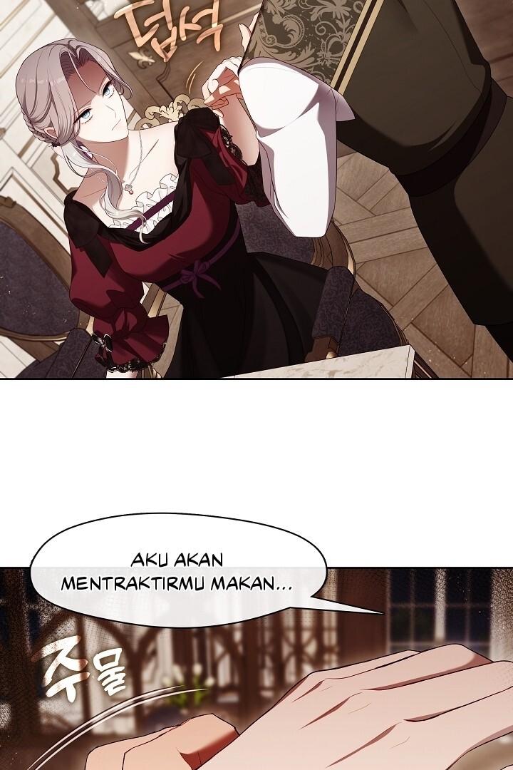 The S-Class Hunter Doesn’t Want to Be a Villainous Princess Chapter 51 - Halaman 32
