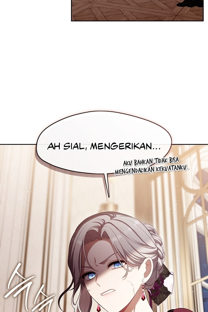 The S-Class Hunter Doesn’t Want to Be a Villainous Princess Chapter 51 - Halaman 38