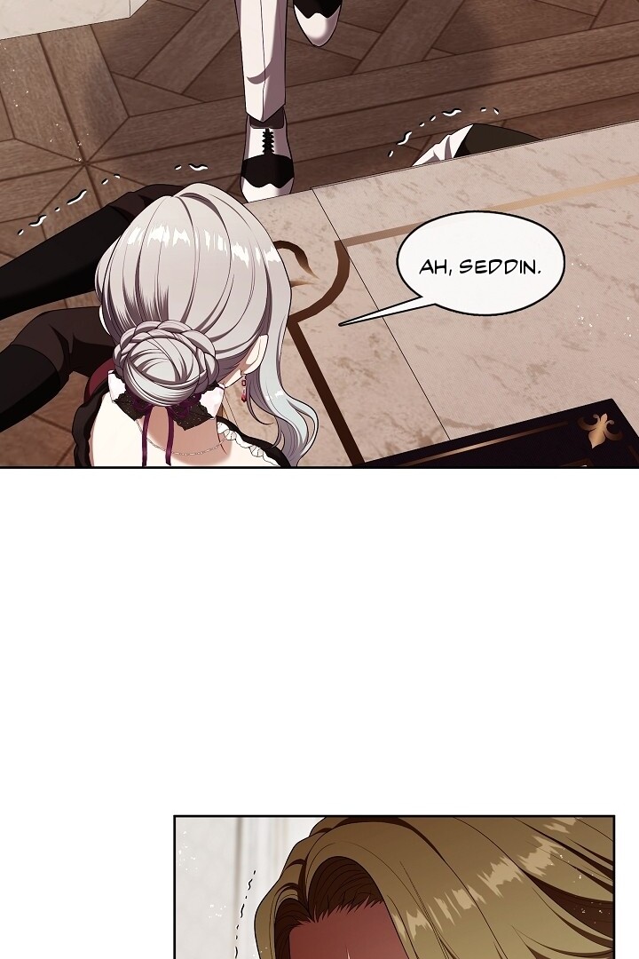 The S-Class Hunter Doesn’t Want to Be a Villainous Princess Chapter 51 - Halaman 42