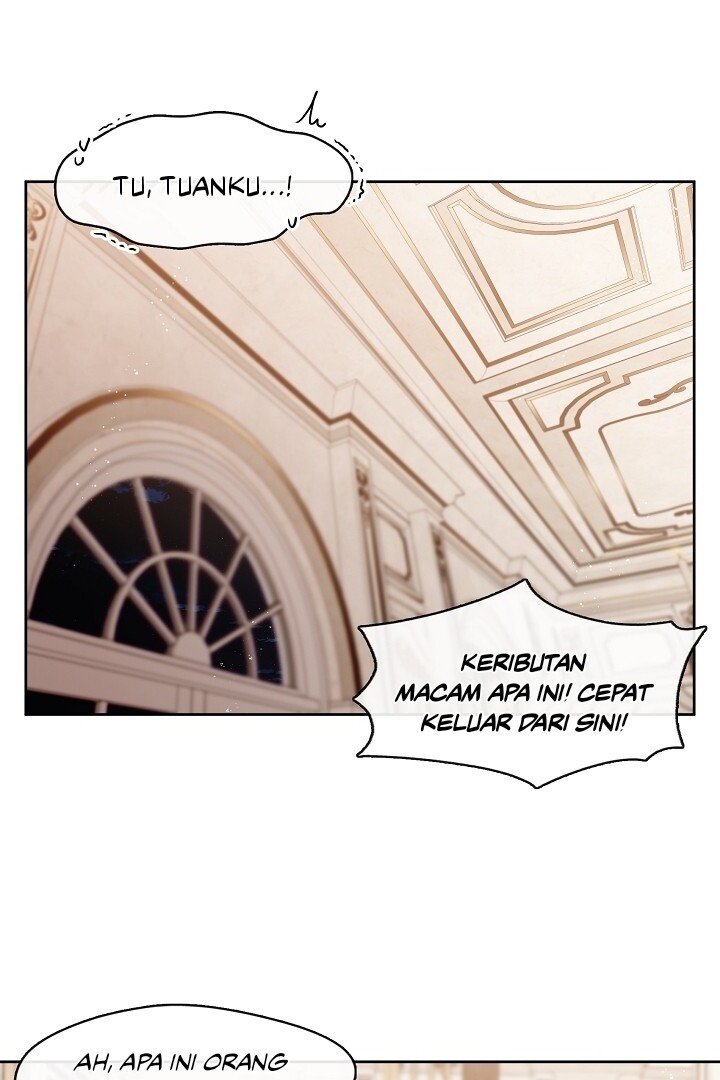 The S-Class Hunter Doesn’t Want to Be a Villainous Princess Chapter 51 - Halaman 44