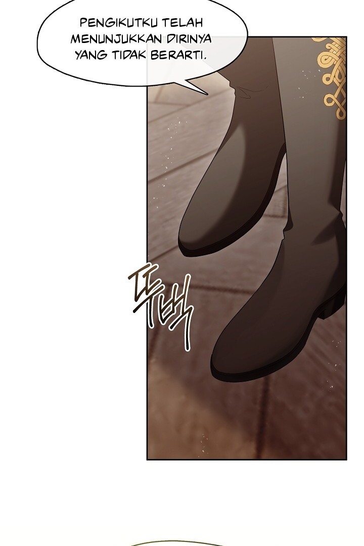 The S-Class Hunter Doesn’t Want to Be a Villainous Princess Chapter 51 - Halaman 46