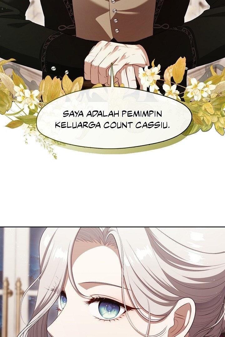 The S-Class Hunter Doesn’t Want to Be a Villainous Princess Chapter 51 - Halaman 48