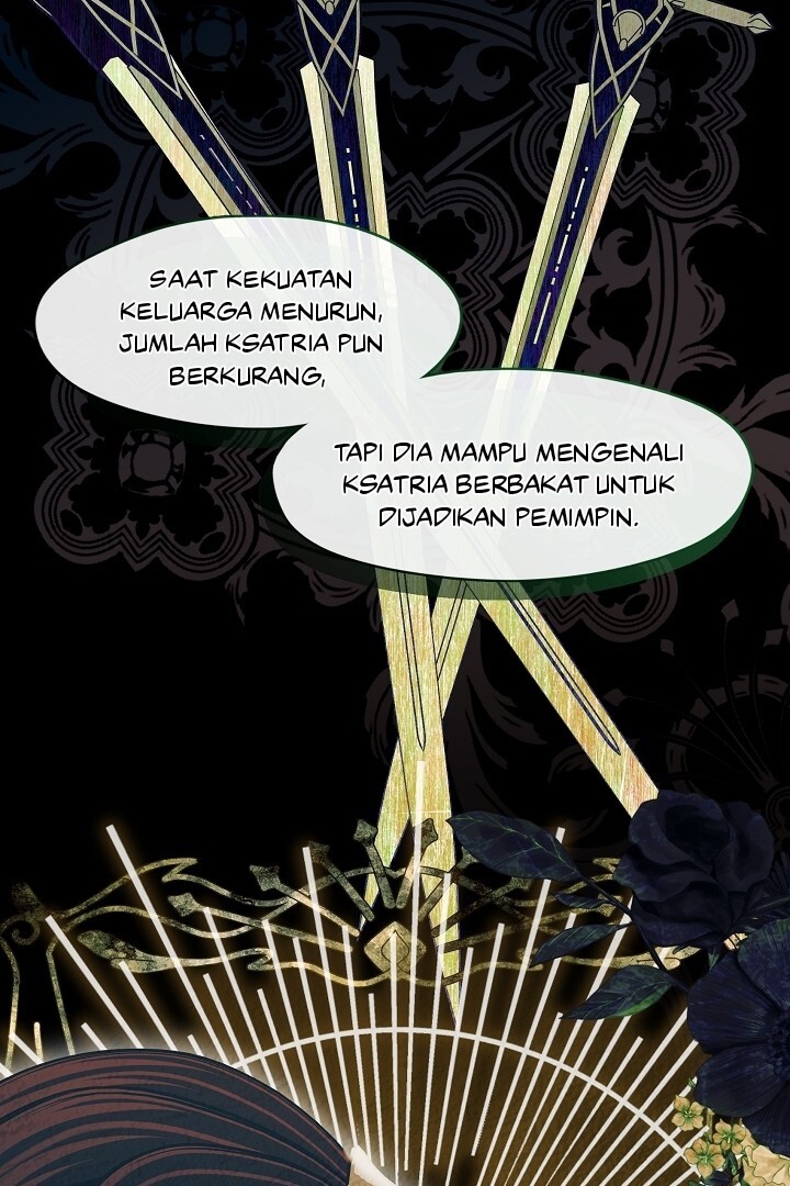 The S-Class Hunter Doesn’t Want to Be a Villainous Princess Chapter 51 - Halaman 53