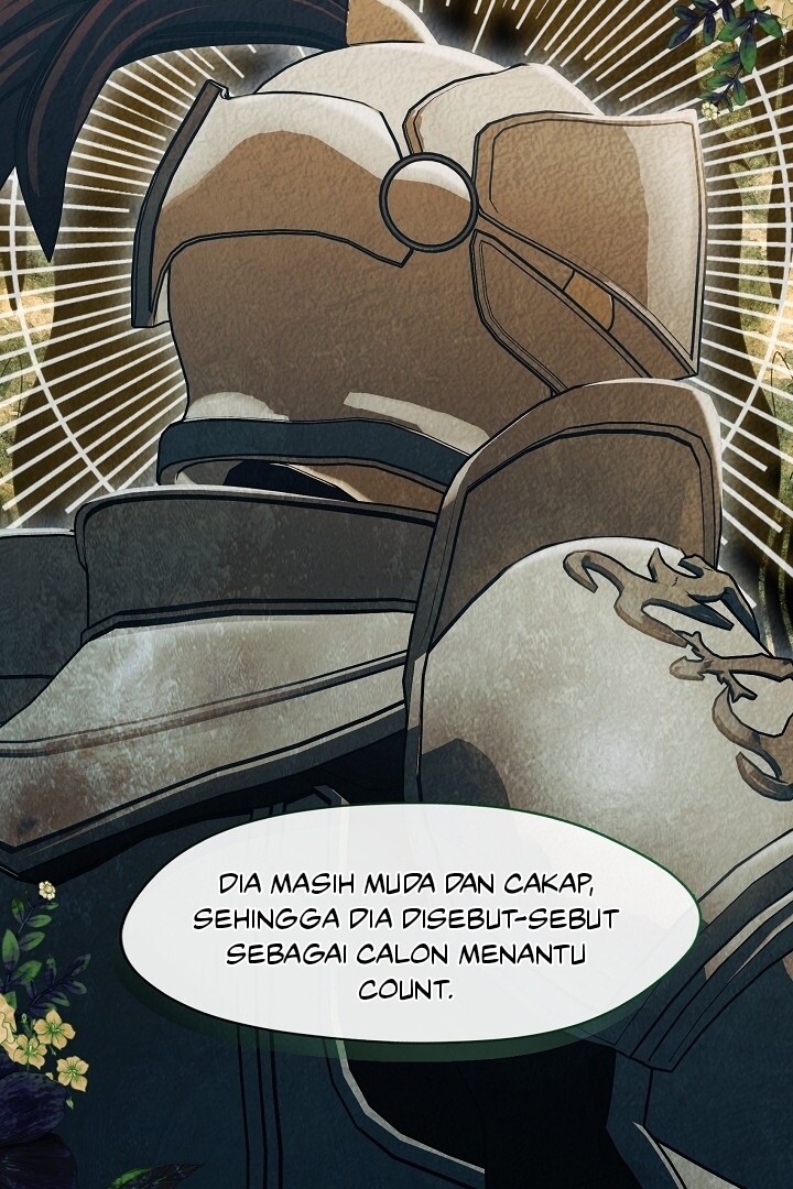 The S-Class Hunter Doesn’t Want to Be a Villainous Princess Chapter 51 - Halaman 54