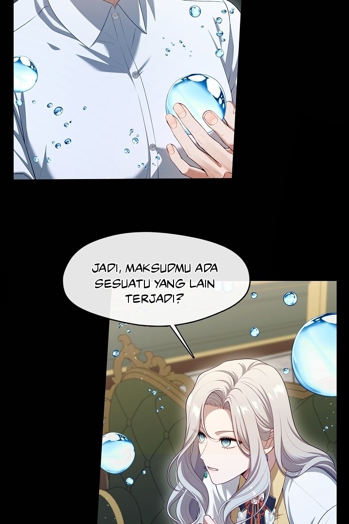 The S-Class Hunter Doesn’t Want to Be a Villainous Princess Chapter 51 - Halaman 56