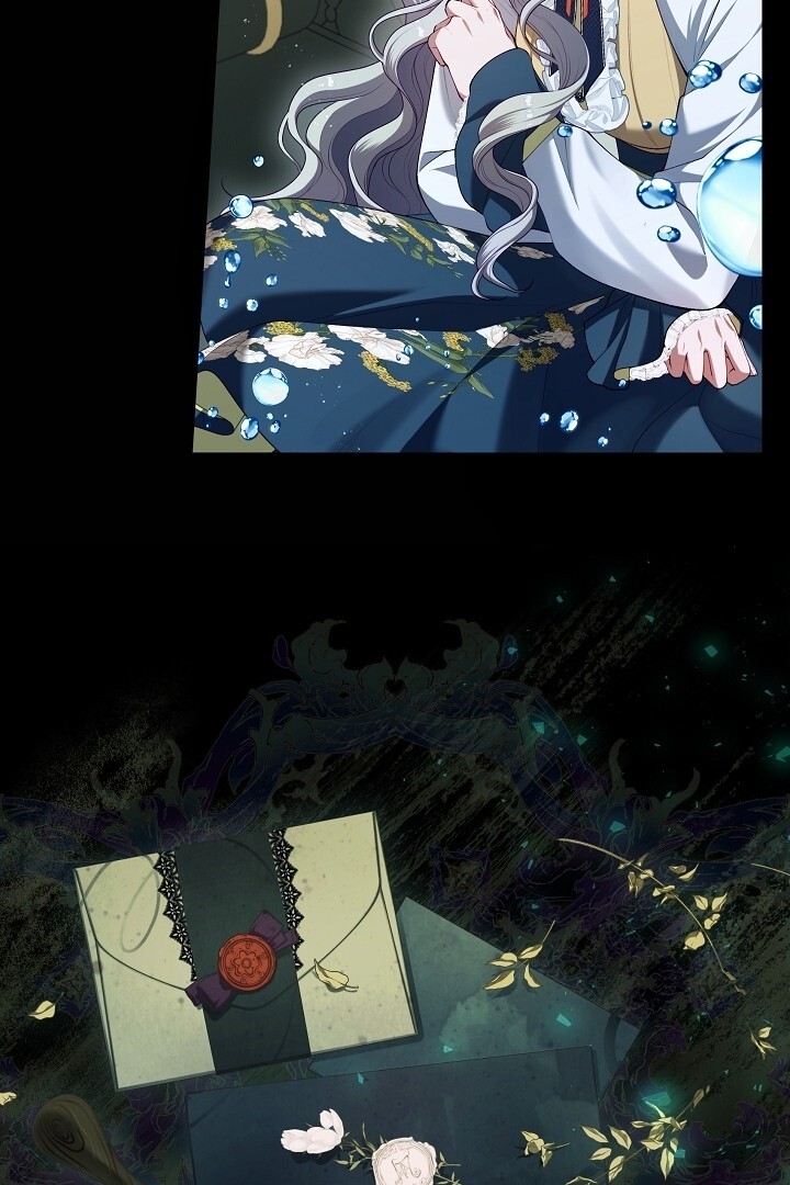 The S-Class Hunter Doesn’t Want to Be a Villainous Princess Chapter 51 - Halaman 57