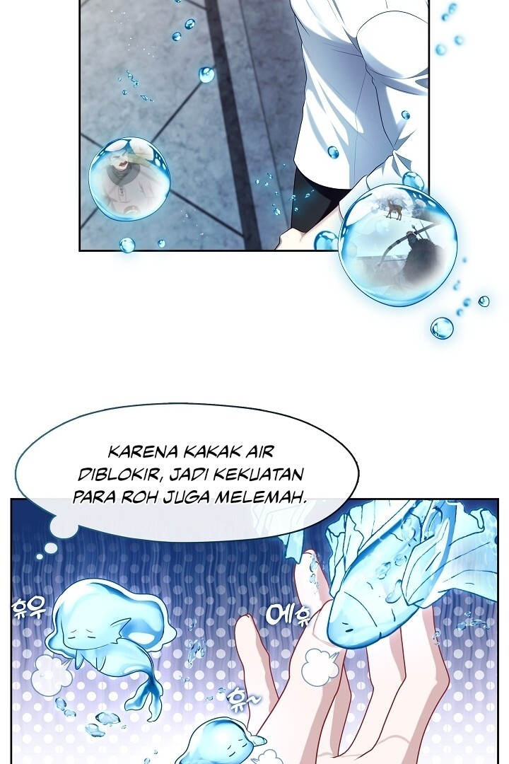 The S-Class Hunter Doesn’t Want to Be a Villainous Princess Chapter 51 - Halaman 6