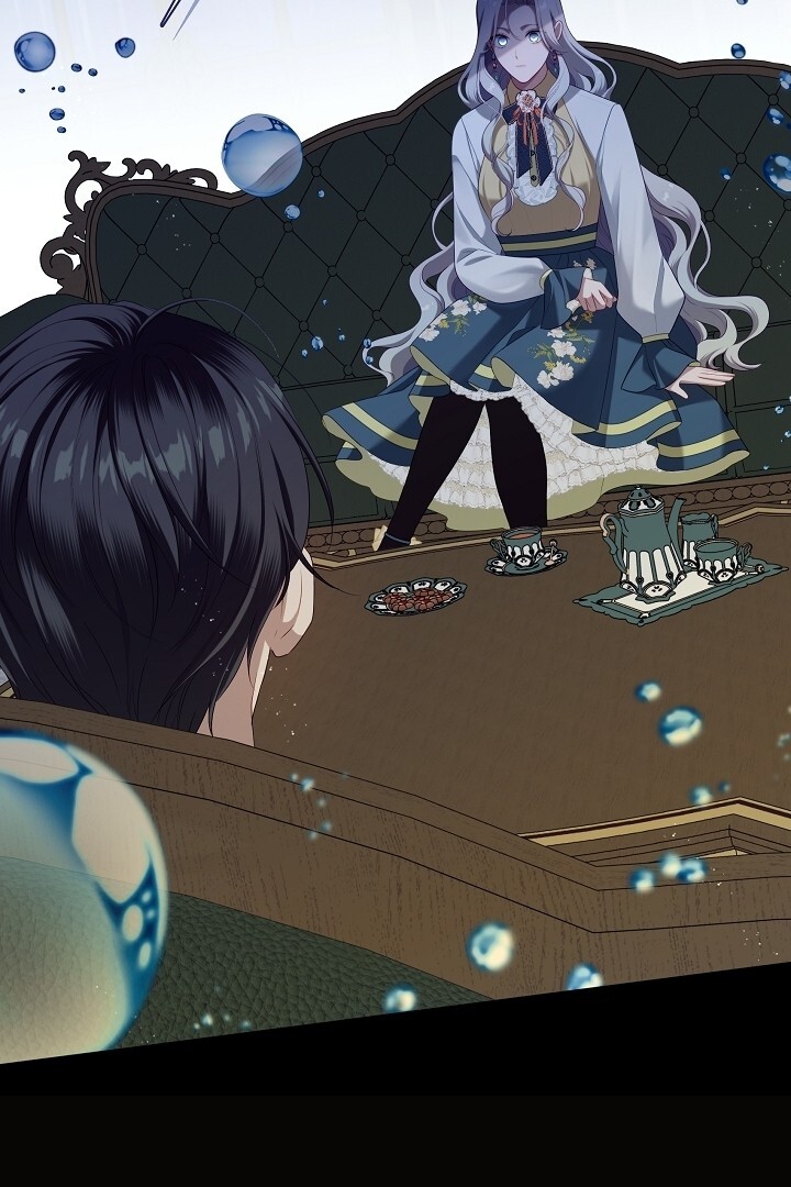 The S-Class Hunter Doesn’t Want to Be a Villainous Princess Chapter 51 - Halaman 65