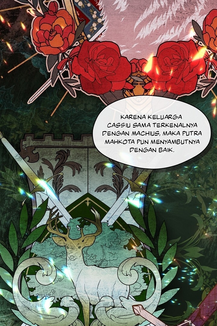 The S-Class Hunter Doesn’t Want to Be a Villainous Princess Chapter 51 - Halaman 67
