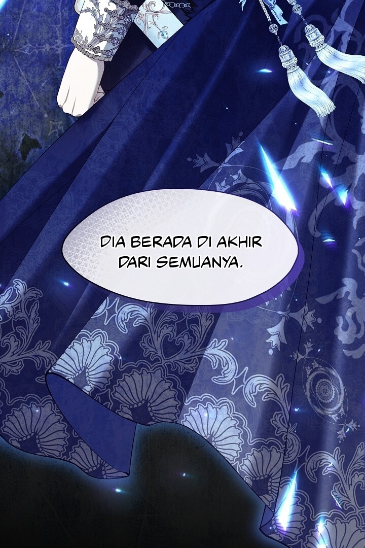 The S-Class Hunter Doesn’t Want to Be a Villainous Princess Chapter 51 - Halaman 73