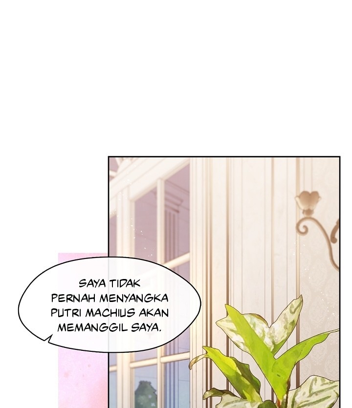 The S-Class Hunter Doesn’t Want to Be a Villainous Princess Chapter 51 - Halaman 75