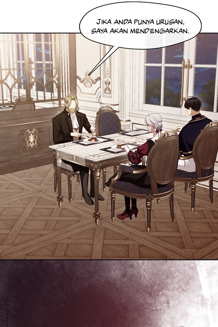 The S-Class Hunter Doesn’t Want to Be a Villainous Princess Chapter 51 - Halaman 77