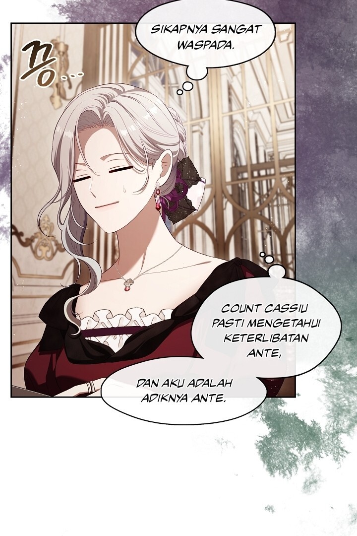 The S-Class Hunter Doesn’t Want to Be a Villainous Princess Chapter 51 - Halaman 79