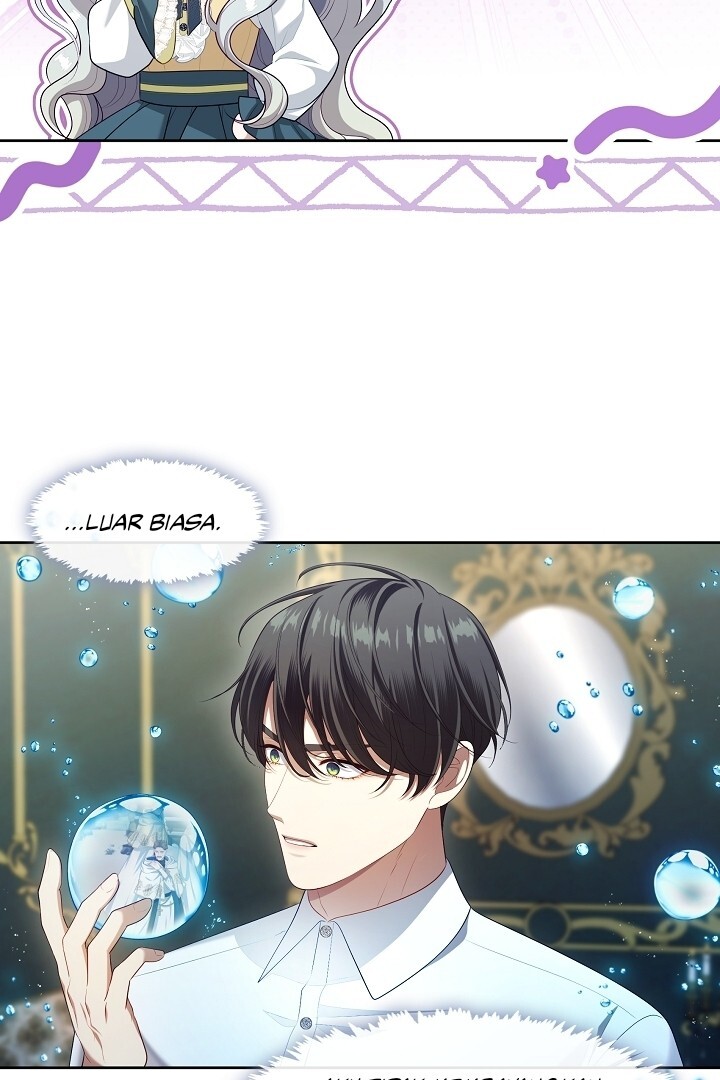 The S-Class Hunter Doesn’t Want to Be a Villainous Princess Chapter 51 - Halaman 8