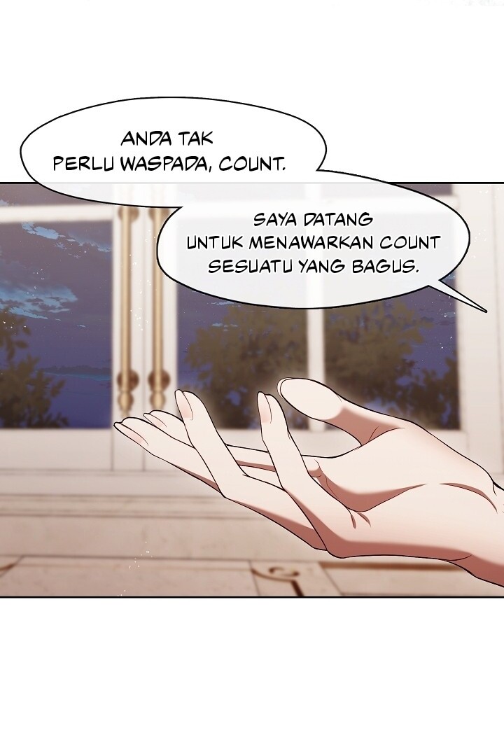 The S-Class Hunter Doesn’t Want to Be a Villainous Princess Chapter 51 - Halaman 80