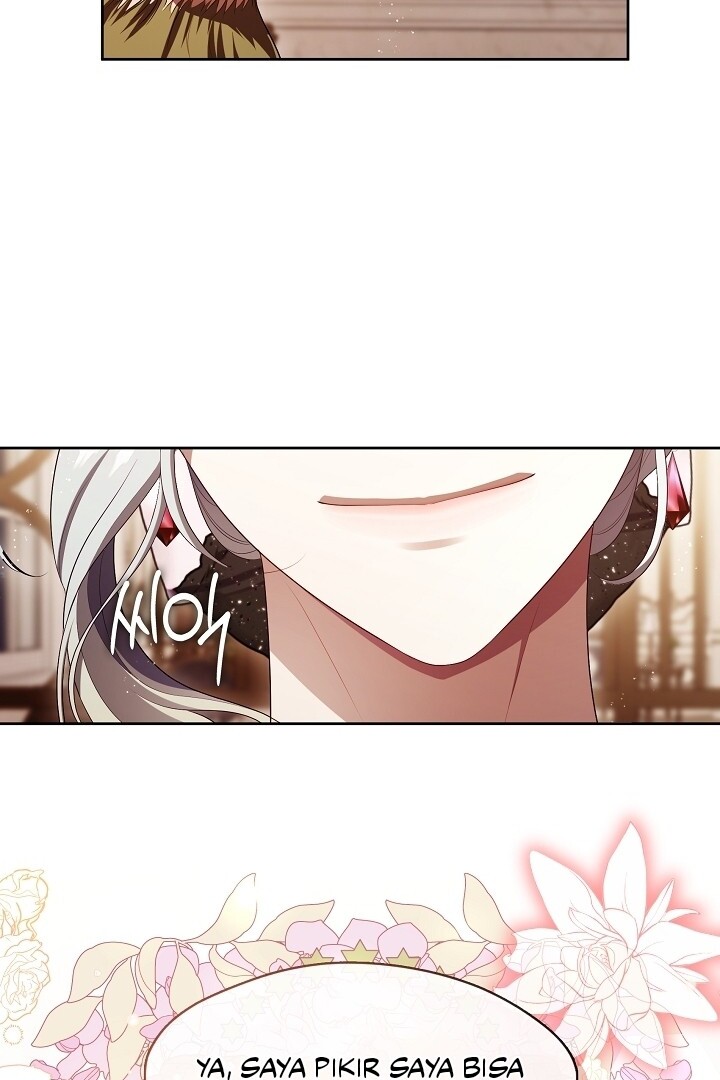 The S-Class Hunter Doesn’t Want to Be a Villainous Princess Chapter 51 - Halaman 82