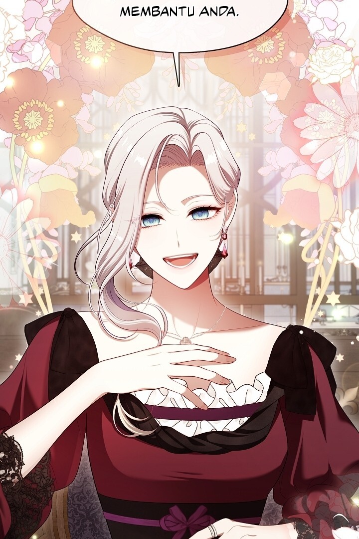 The S-Class Hunter Doesn’t Want to Be a Villainous Princess Chapter 51 - Halaman 83