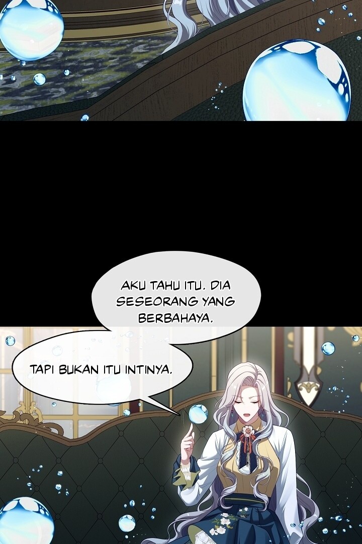 The S-Class Hunter Doesn’t Want to Be a Villainous Princess Chapter 51 - Halaman 88