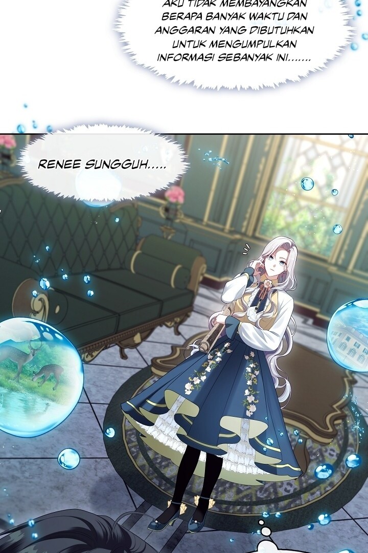 The S-Class Hunter Doesn’t Want to Be a Villainous Princess Chapter 51 - Halaman 9