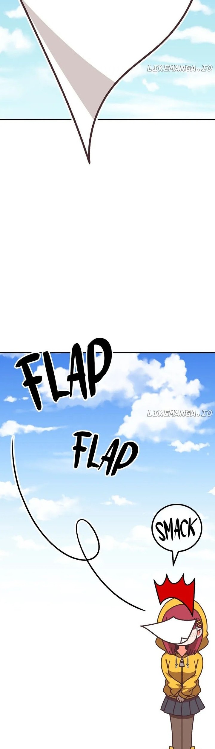 Manhwa +99 Wooden Stick Chapter 86 gambar 2