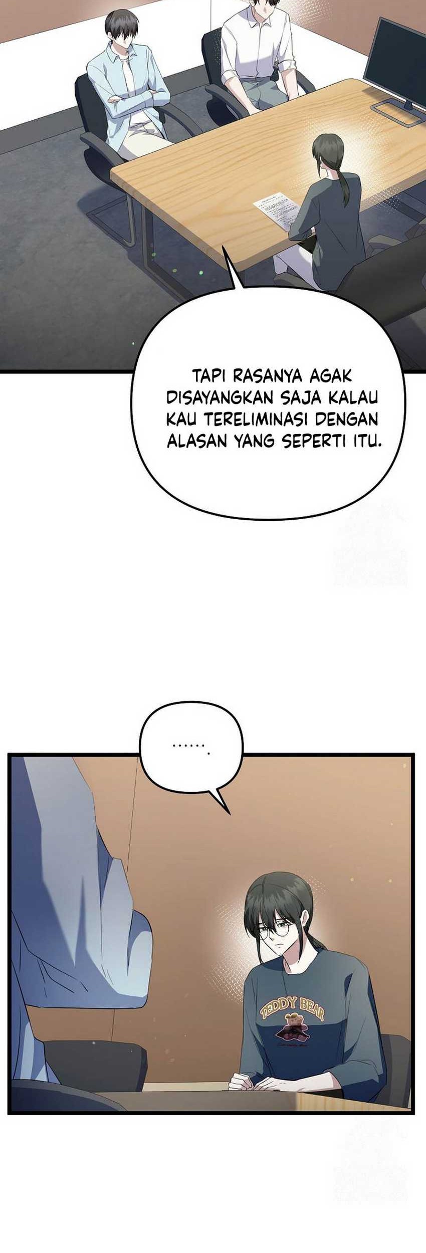 The Crazy Genius Composer Returns Chapter 30 halaman 3