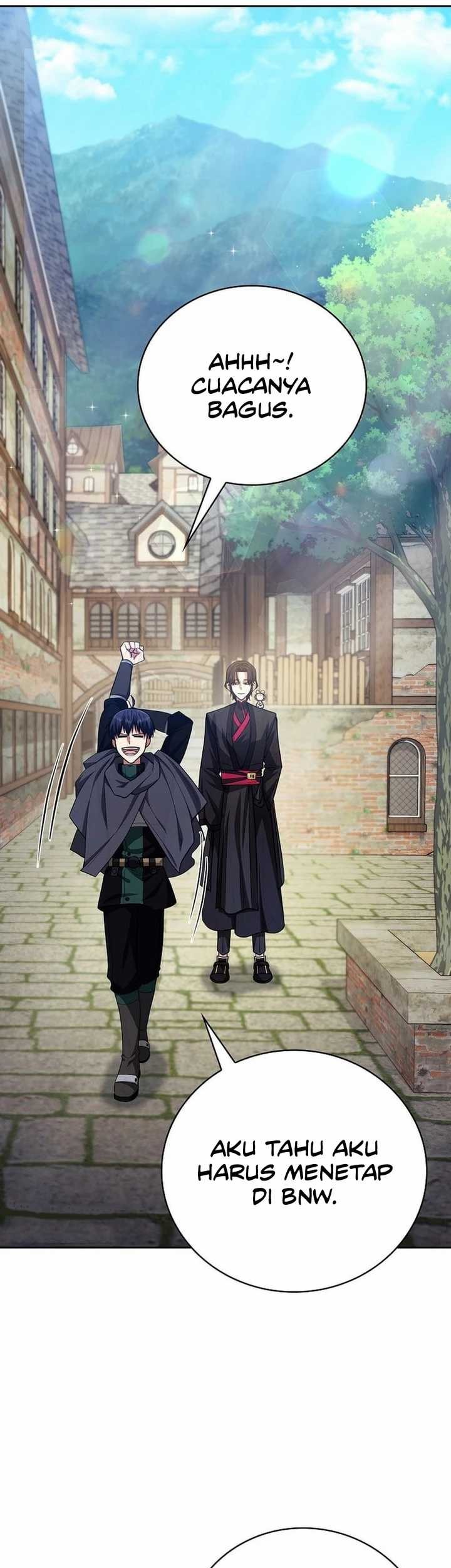 Debuff Master Chapter 34 halaman 2