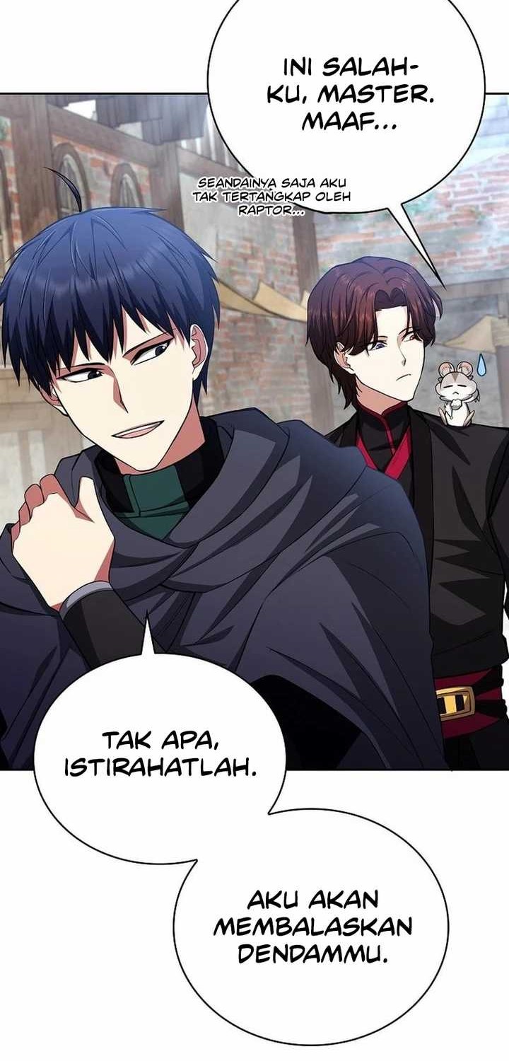 Debuff Master Chapter 34 halaman 3