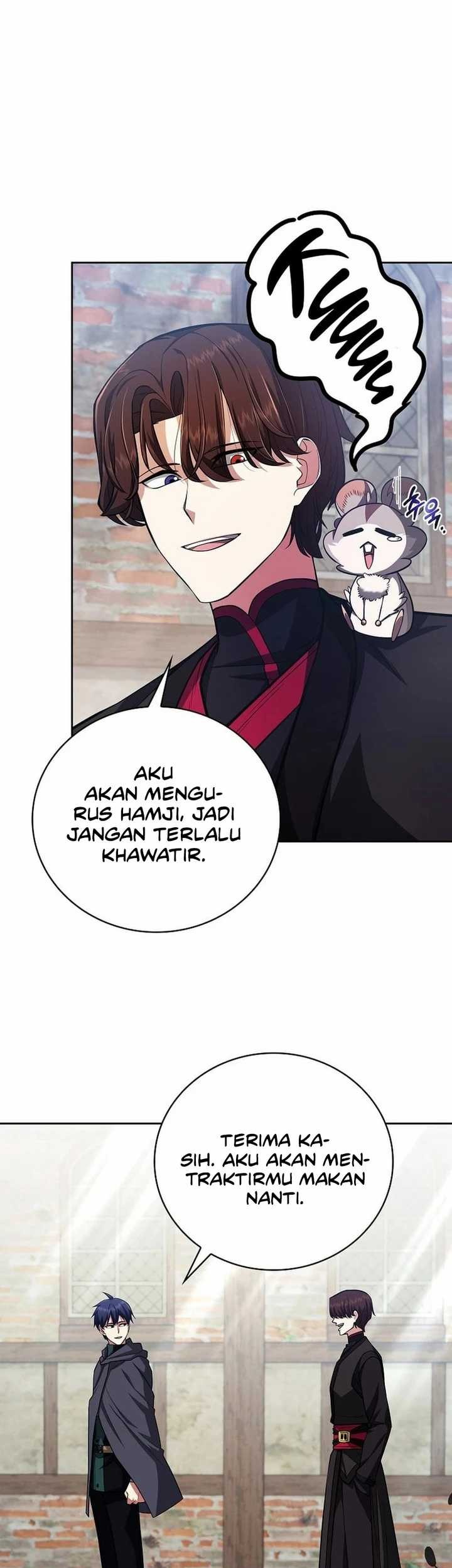 Debuff Master Chapter 34 halaman 4