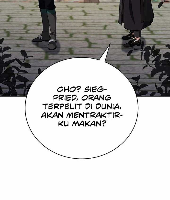 Debuff Master Chapter 34 halaman 5
